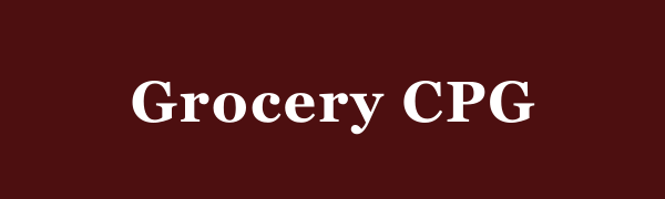 Grocery CPG logo