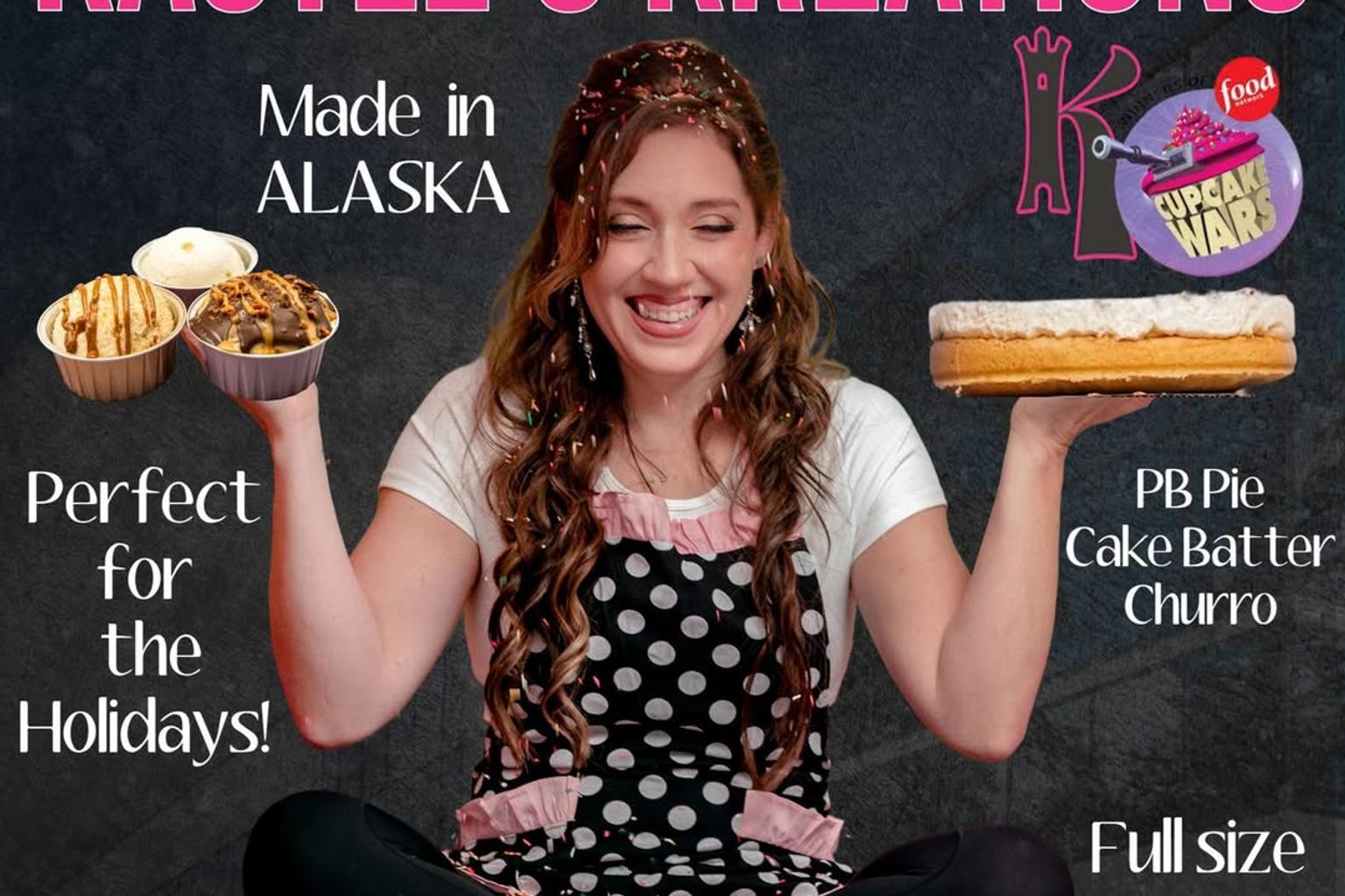 Alaska Dessert Brand Kastle's Kreations Expands Retail Footprint