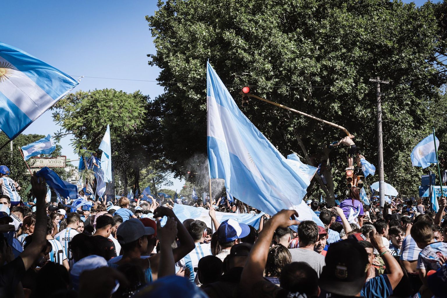 Argentine Beef Courts U.S. Diners With World Cup Marketing Blitz