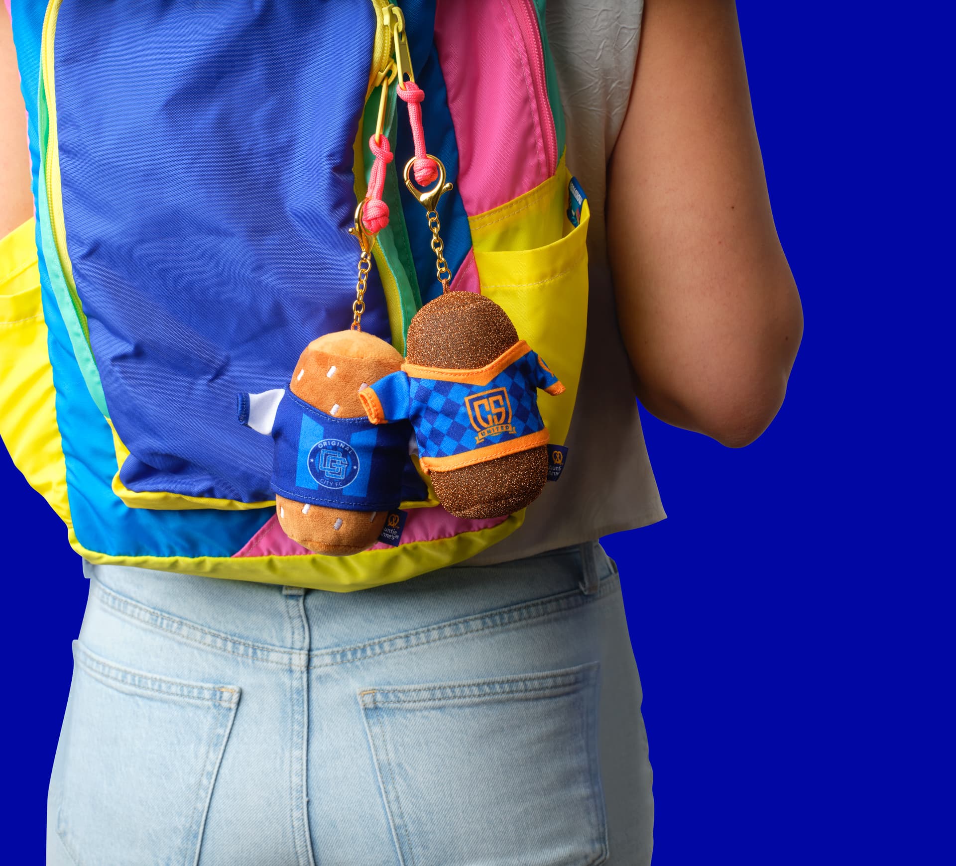 Auntie Anne's Launches Pitch Pack for Soccer Season