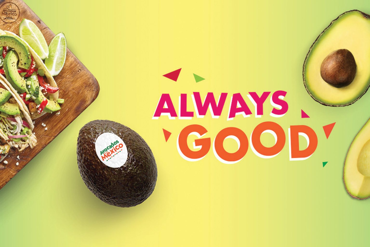 Avocados From Mexico Launches AI Chatbot for Consumer Questions