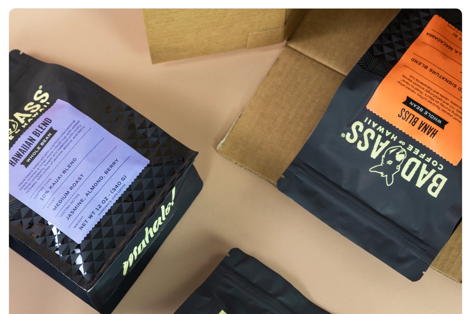 Bad Ass Coffee Launches Donkey Rescue Campaign With Limited Blend