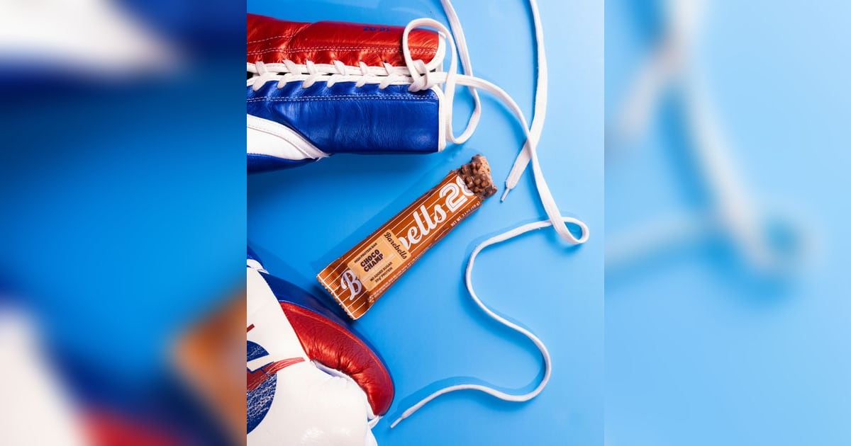 Barebells Launches High Protein Bar with 28g Protein Per Bar