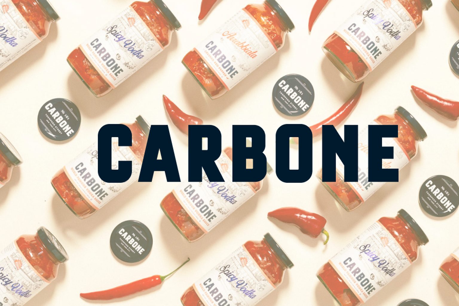 Carbone Fine Food Expands Premium Italian Pantry Portfolio