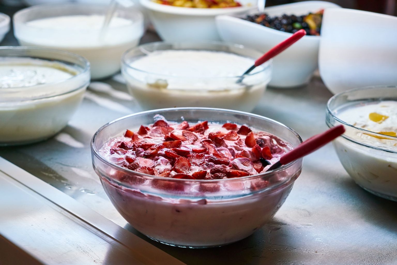 Chobani Launches 20G Protein Flip Greek Yogurt Line