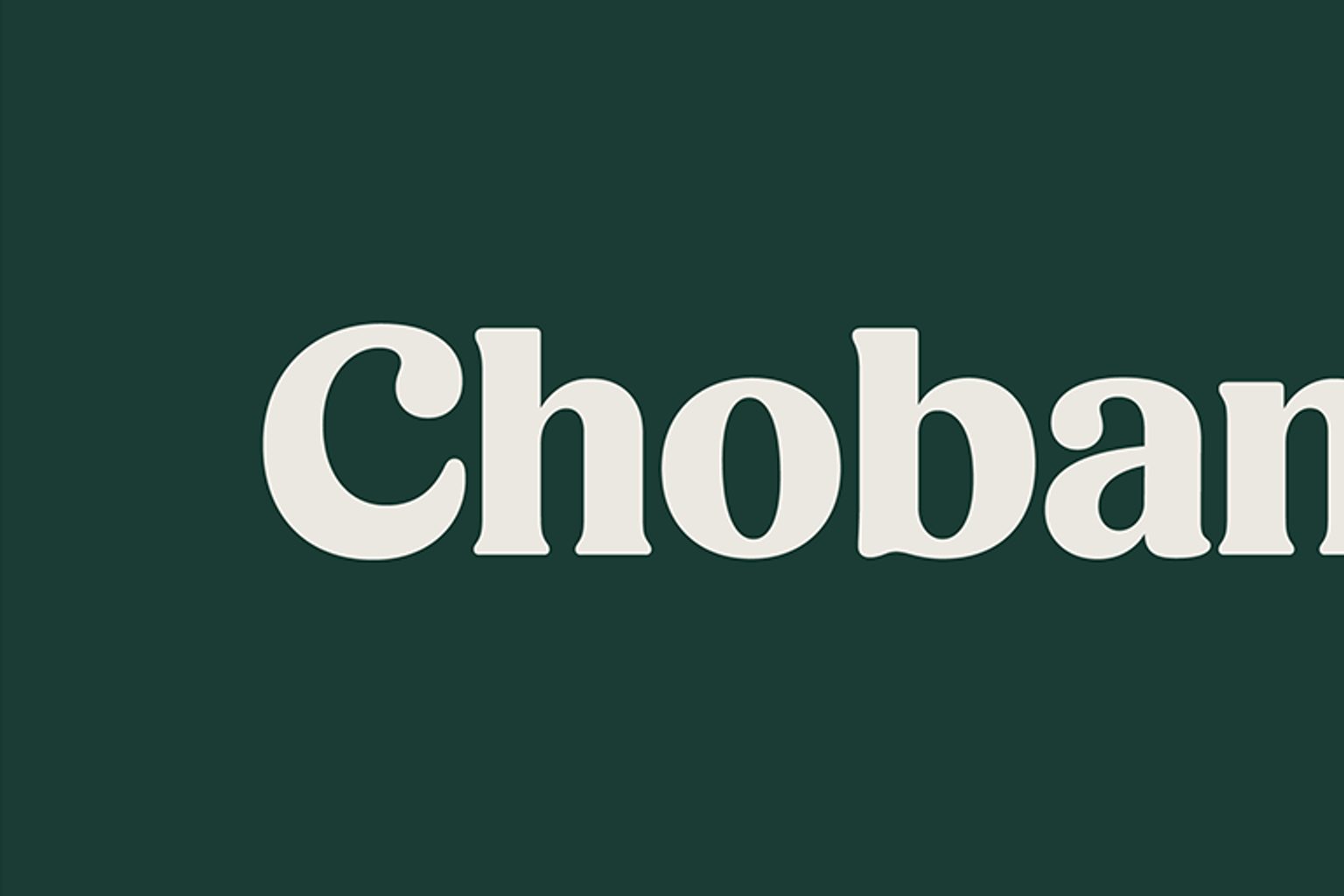Chobani Launches Vanilla Cinnamon Zero Sugar Coffee Creamer