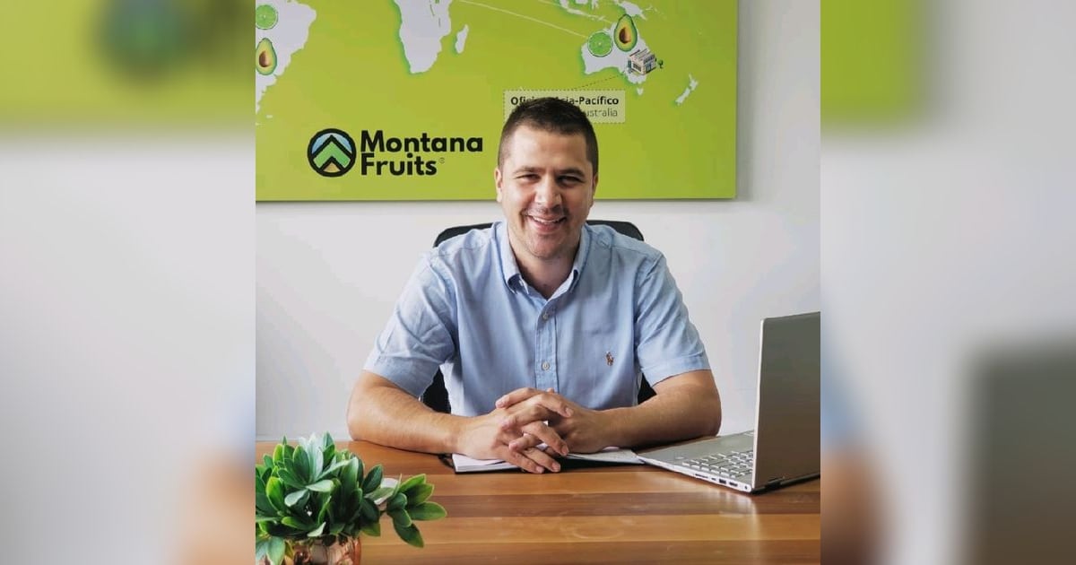 Colombia Avocado Board Announces 2026–2027 Leadership