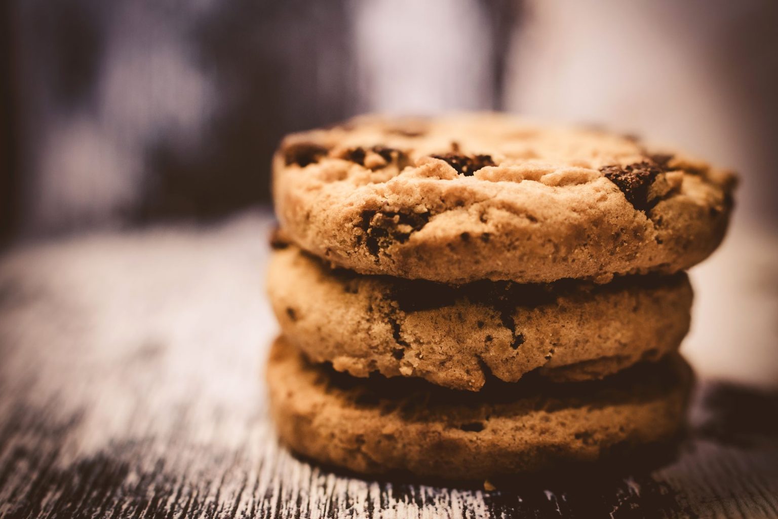 Cookie Mix Brand Hits 400% Growth Without Venture Funding