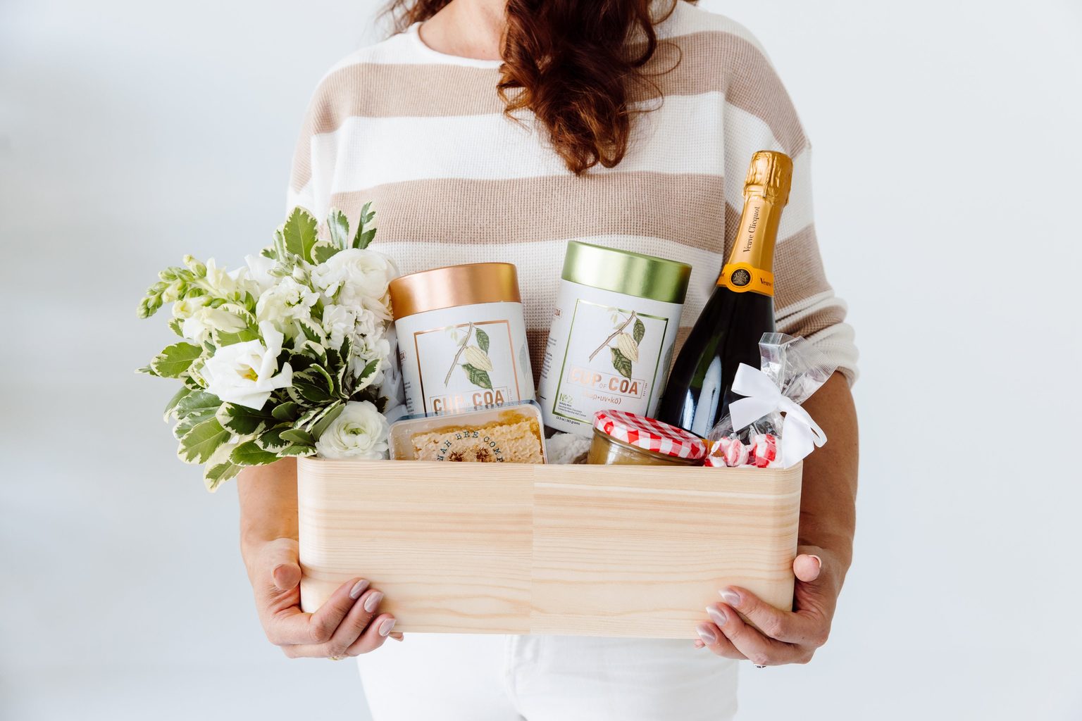 Cup of Coa Expands Retail Cocoa Beyond Specialty Cafés