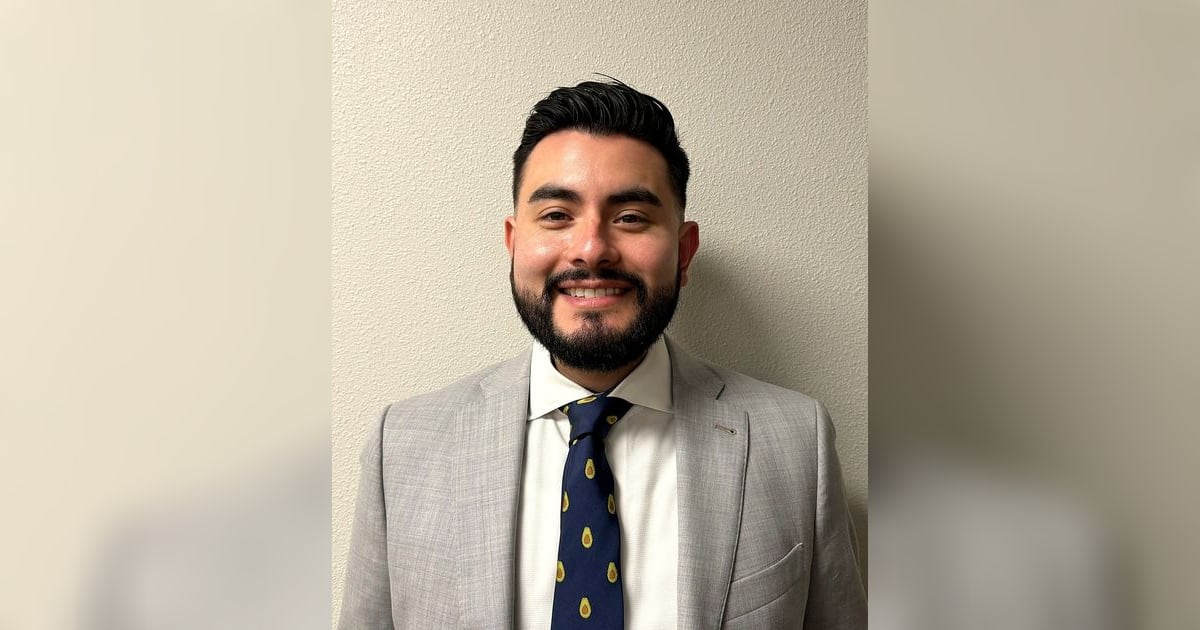 Del Rey Avocado Hires Estebane as Sales Account Manager