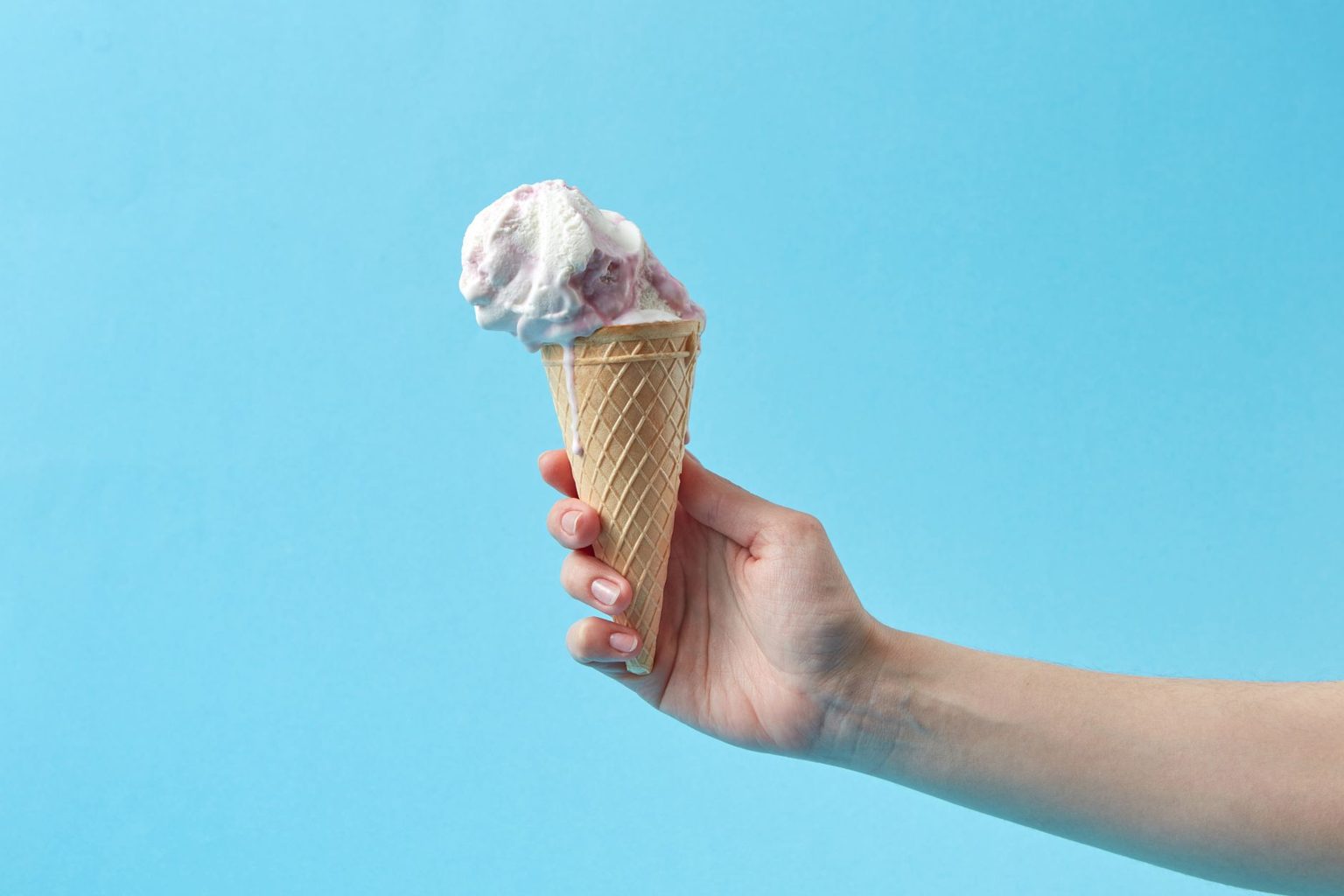 Frönen Hits #3 Non-Dairy Pint Spot in Natural Channel