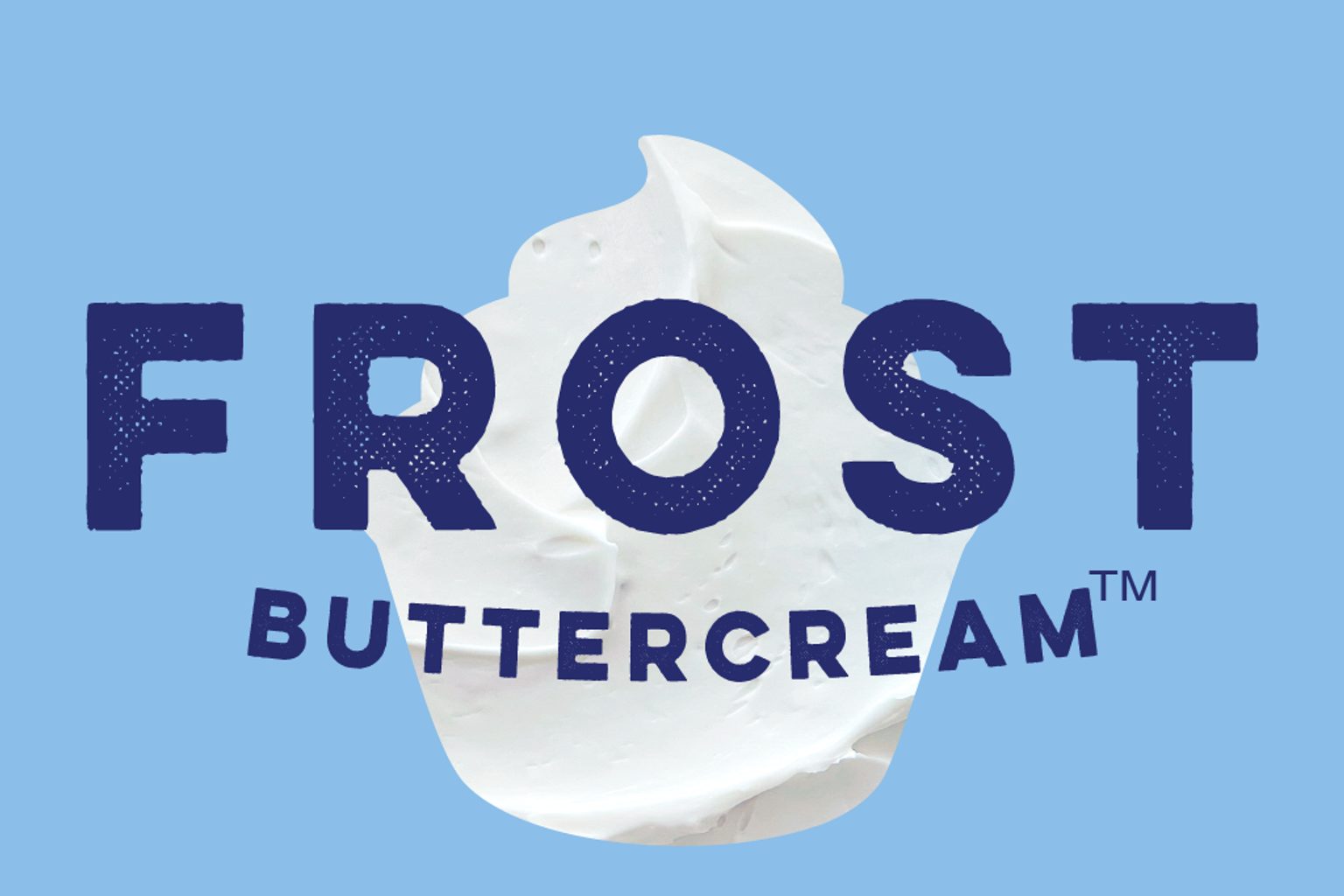 Mom-Daughter Team Launches Clean-Label Buttercream to Fill Frosting Gap