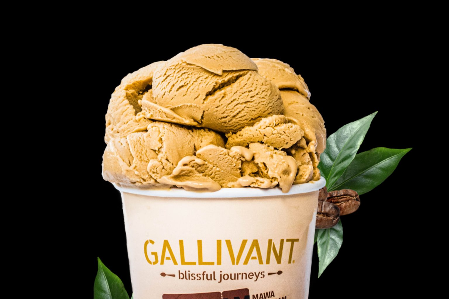 Gallivant Launches Mawa-Based Ice Cream Line