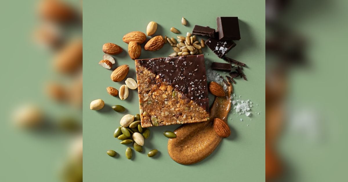 GoMacro Expands MacroSquares to 450+ Sprouts Locations
