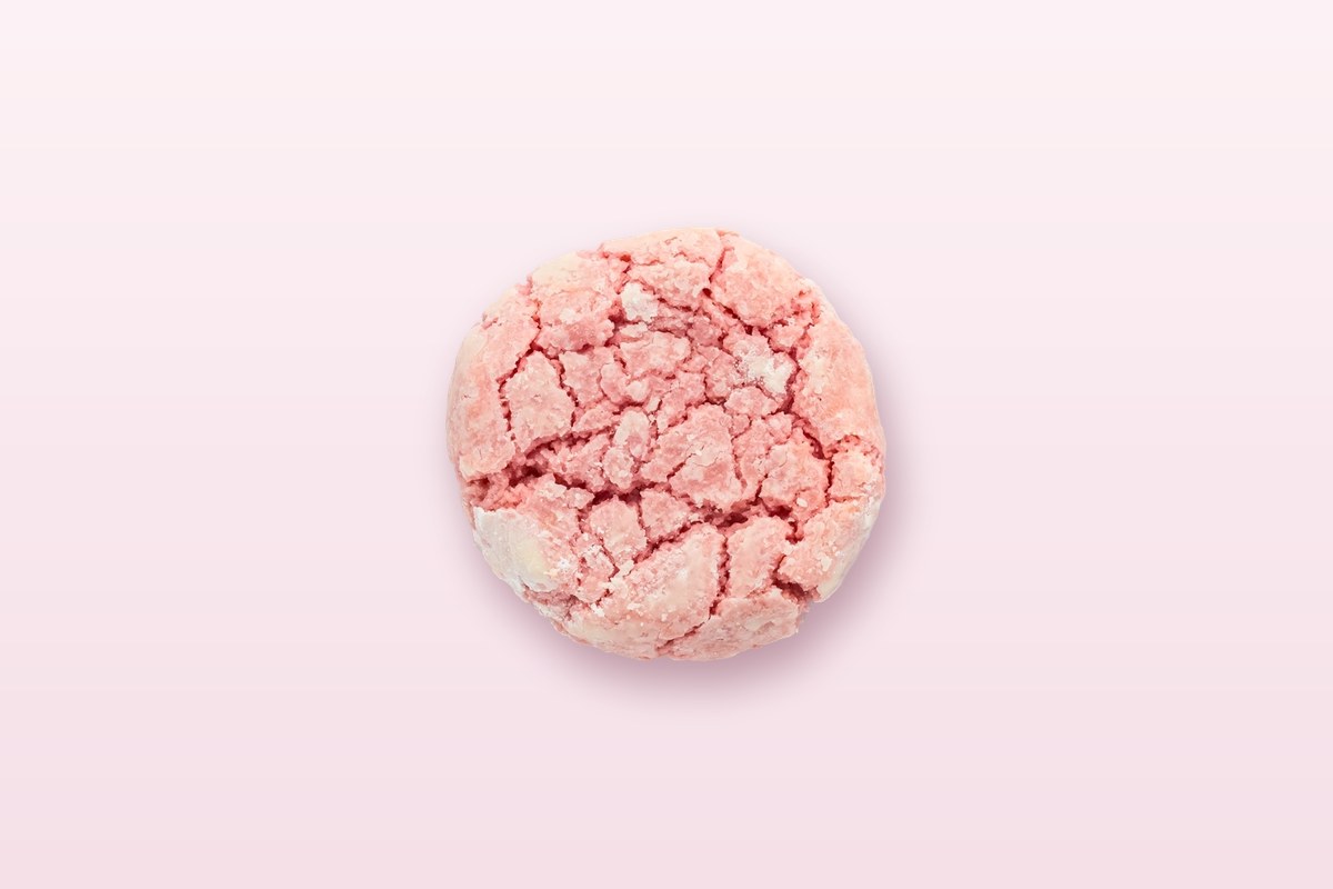 Graceful Cookie Co.'s Strawberry Milkshake Cookie Wins Sweets & Snacks Expo Award