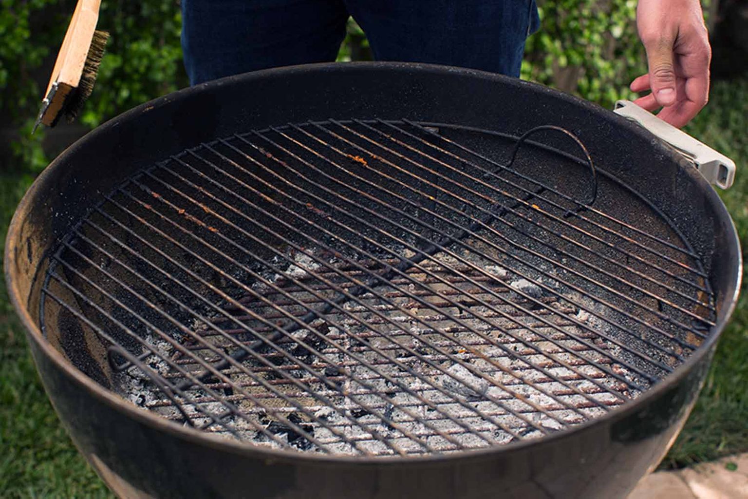 6 Savvy Ways to Ensure Grilling Success This Summer
