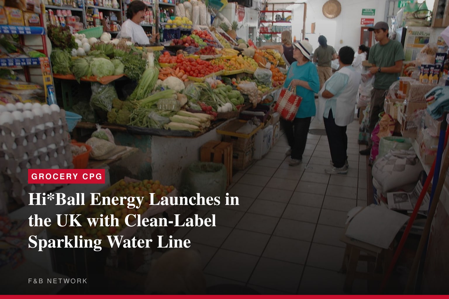 Hi*Ball Energy Arrives in the UK, Leading a New Wave of Clean Energy