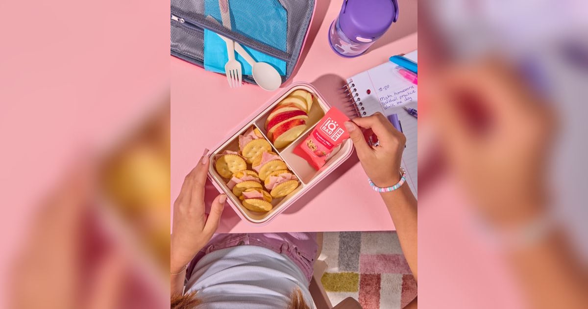IQBAR Expands PB&J Protein Bites to 1,700 Walmart Stores