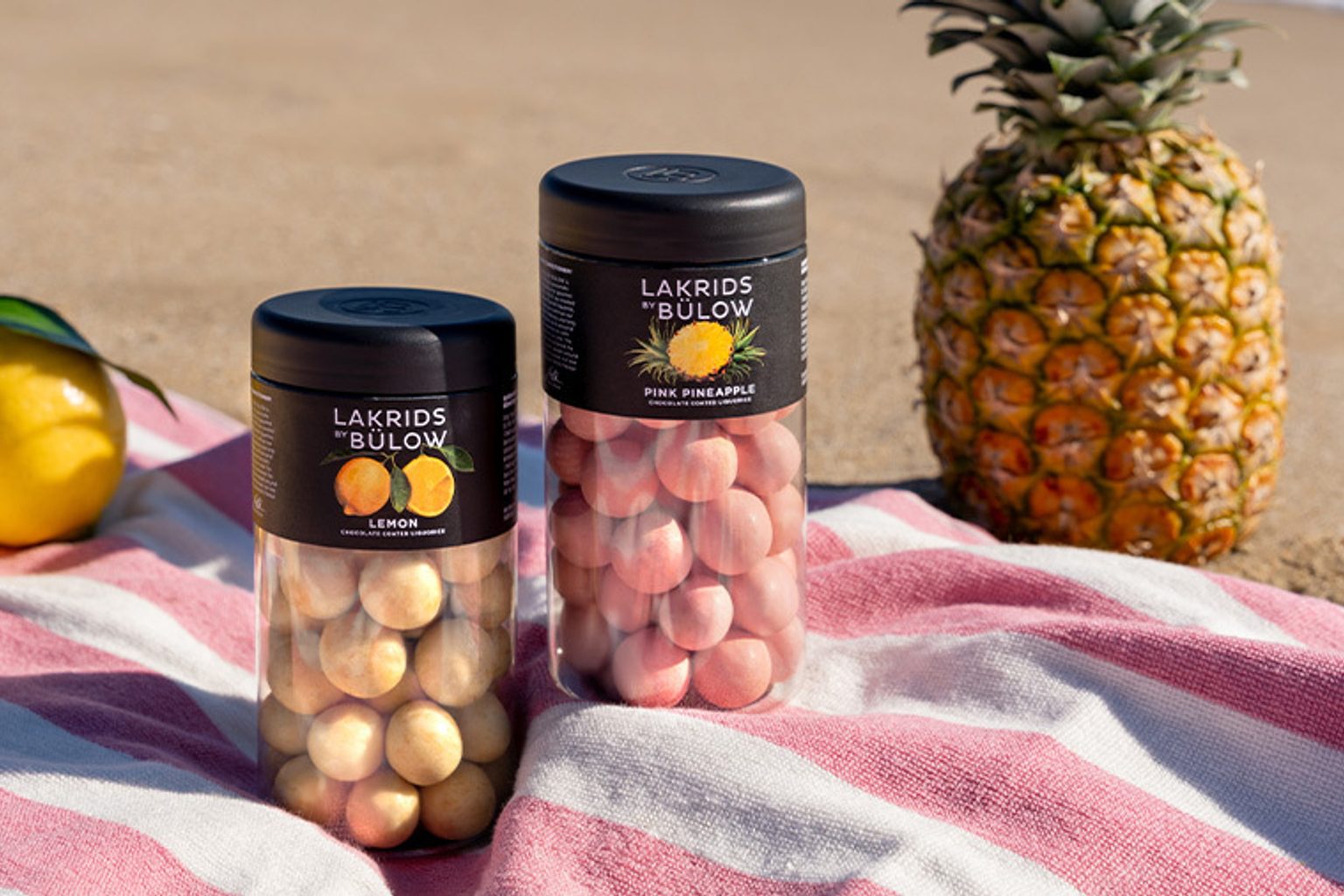Lakrids by Bülow Earns B Corp Certification