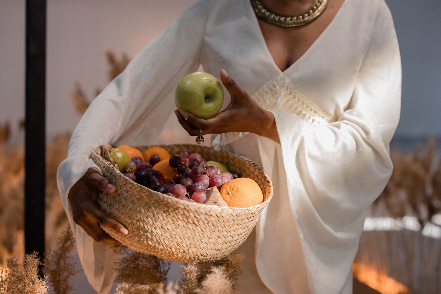 Liberty Gold Fruit Co., LP / LIGO — Food feature