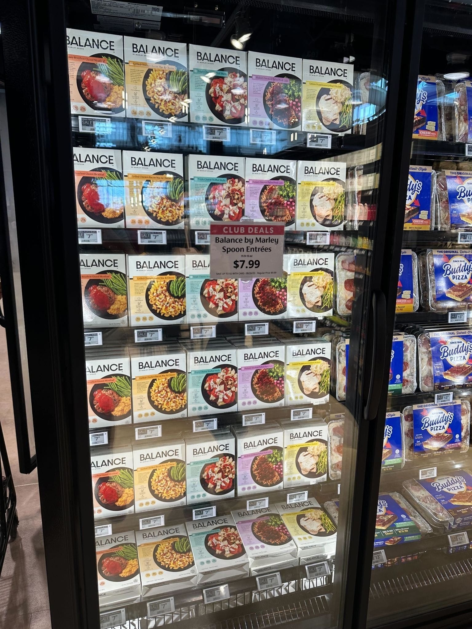 Marley Spoon Makes Retail Debut Via ShopRite Prepared Meals Line