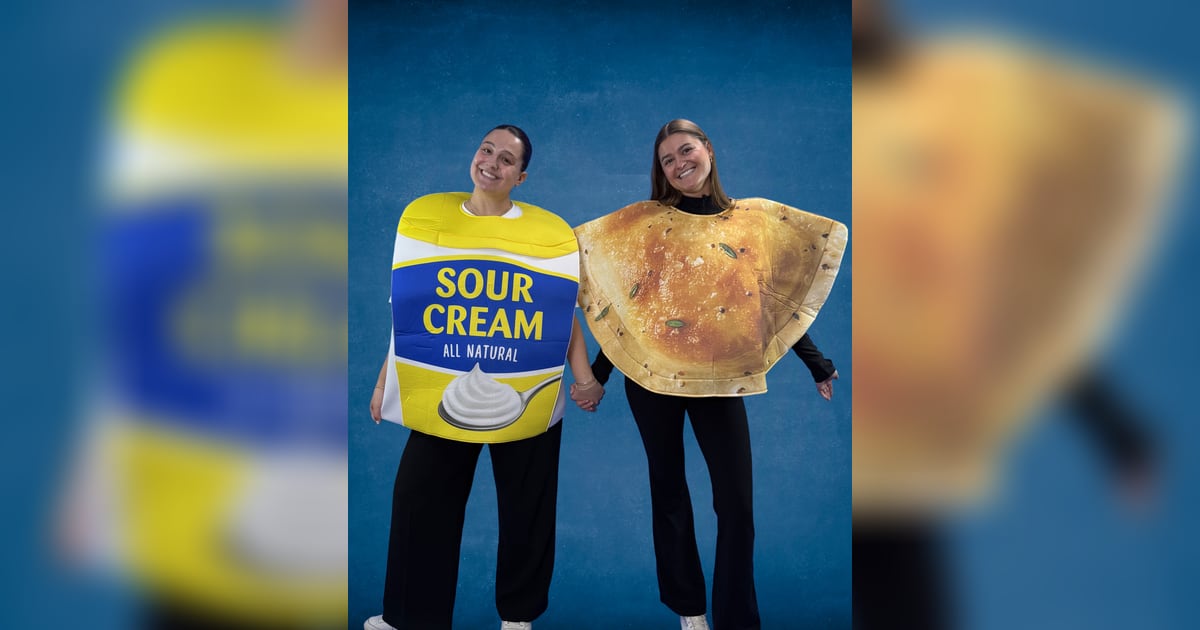 Mrs. T's Pierogies Launches Halloween Costume Sweepstakes