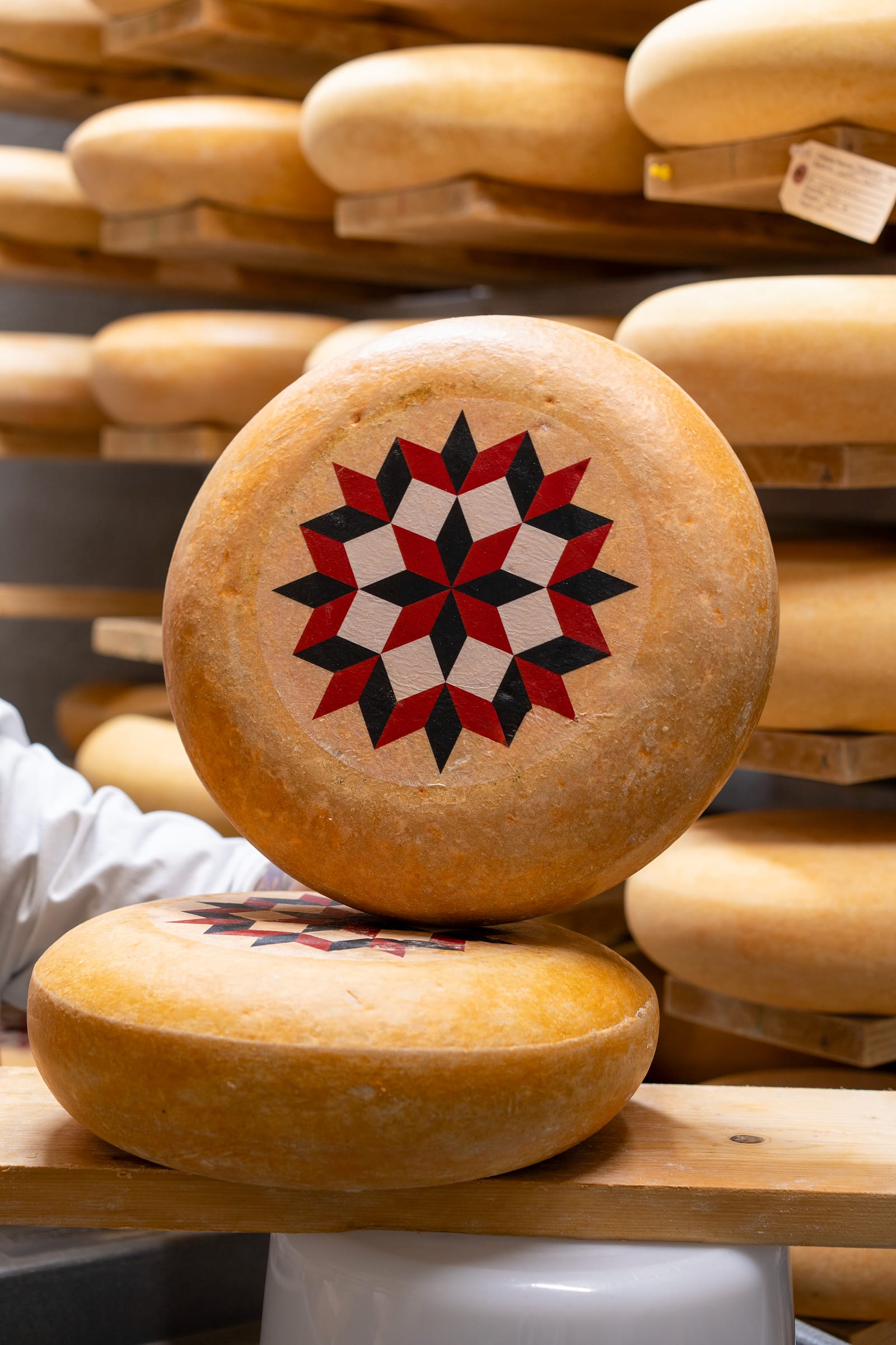 Murray's Cheese Wins Six Medals at 2026 ACS Awards