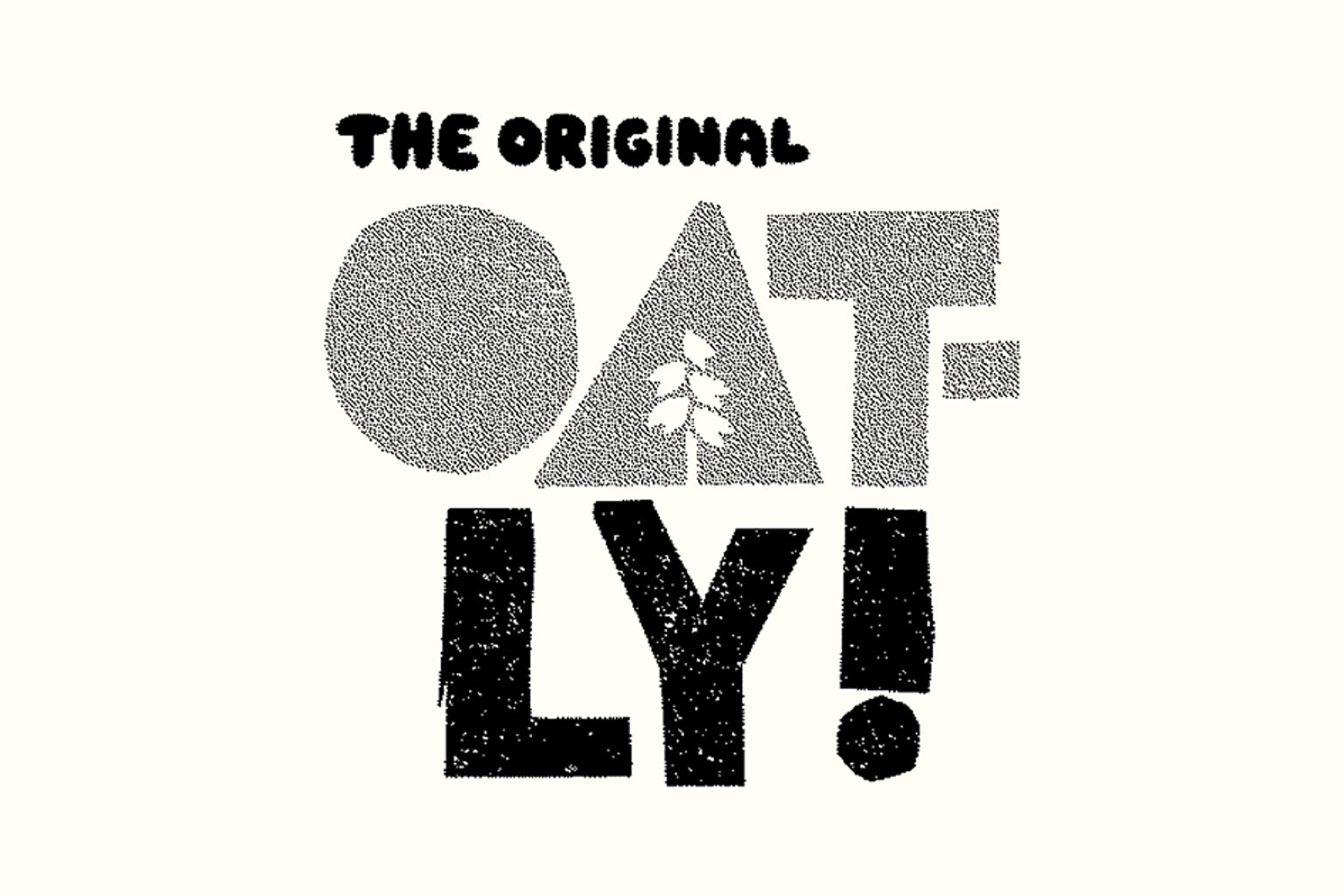 Oatly Launches Popcorn, Churros, and Matcha Oatmilk Flavors