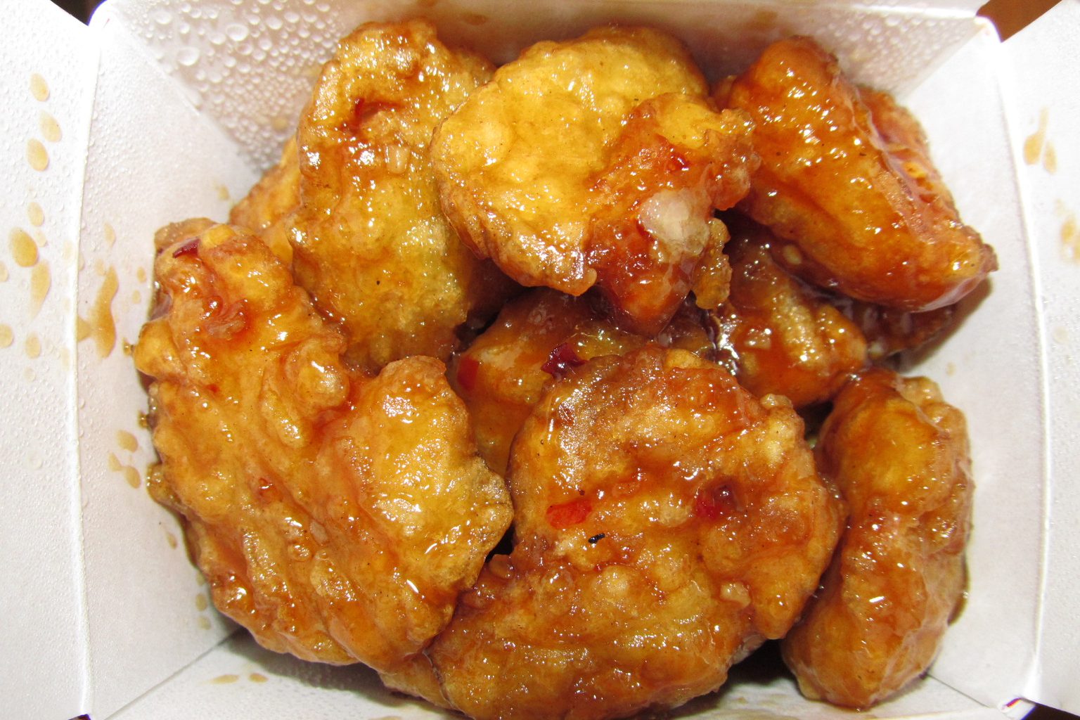 Panda Express® Drops the 'Swicy' Sequel Fans Begged For: Hot Orange Chicken Returns for National Orange Chicken Day