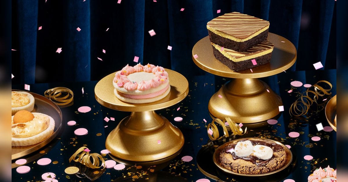 Paris Baguette Debuts Dancing with the Stars Beverages