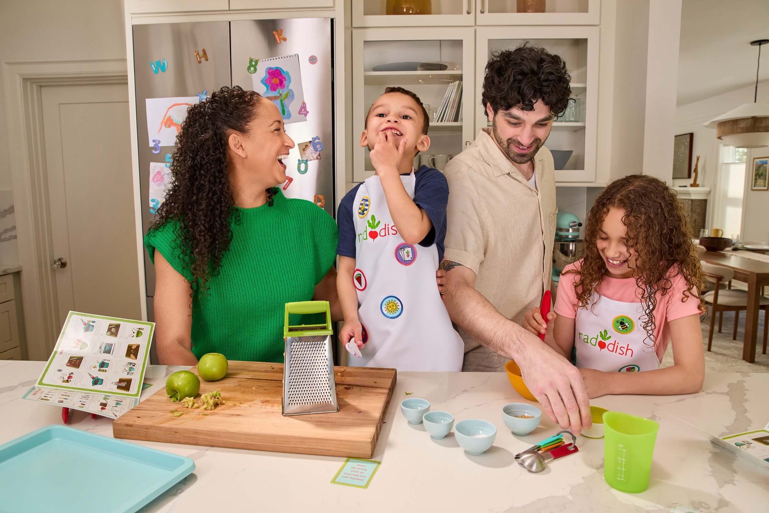 Screen-Free Summer Survival Tips for Parents