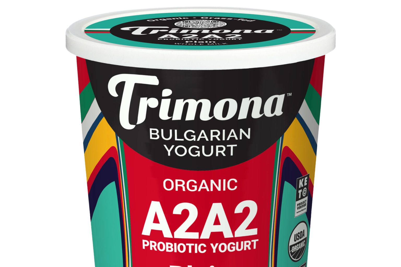 Trimona Foods Launches Authentic Bulgarian-Style Yogurt
