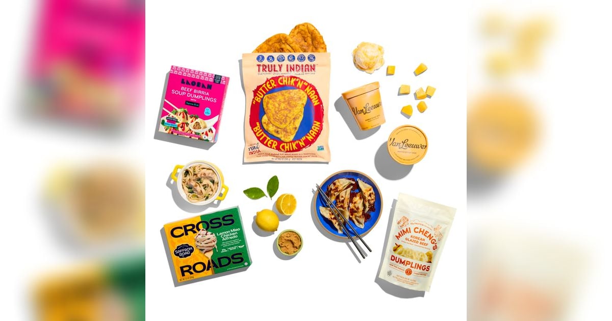 Whole Foods Projects Eight Food Trends Set to Dominate 2027