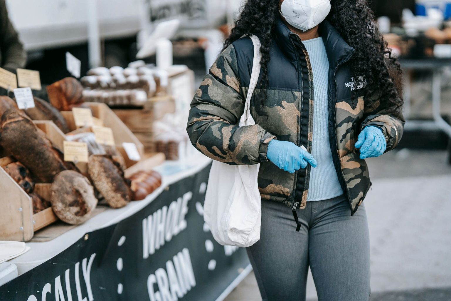 Whole Foods Market opens two California stores in September