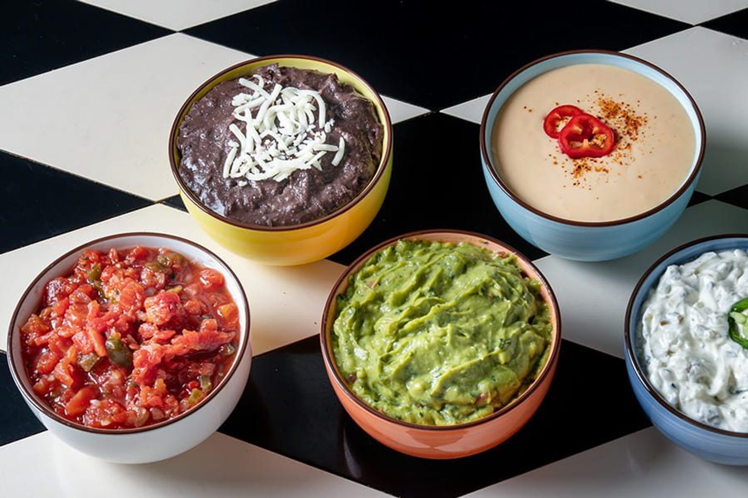 ¡Yo Quiero! Expands Salsa and Guacamole Line to Publix, Kroger