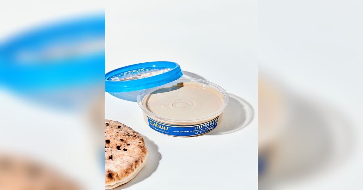 Zahav Foods Expands Hummus Line with Matbucha and Harissa