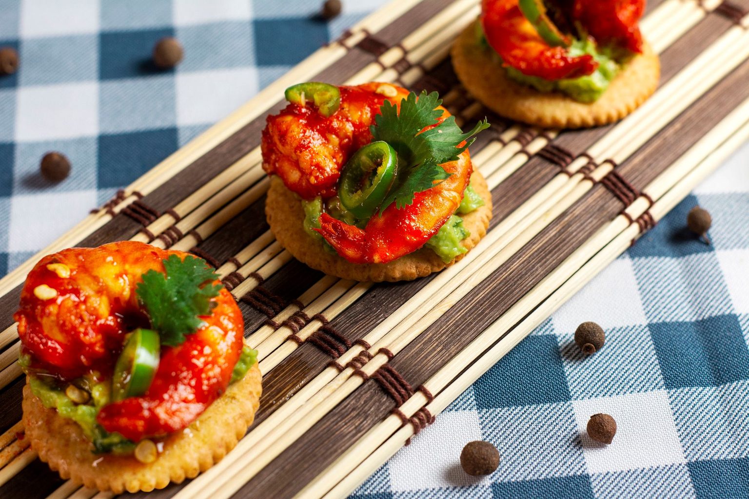 Zatarain's Launches Red, White & Bayou Summer Grilling Campaign