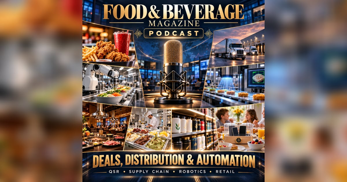 CPG Brands Surge Into Grocery; Retail Expansion Accelerates